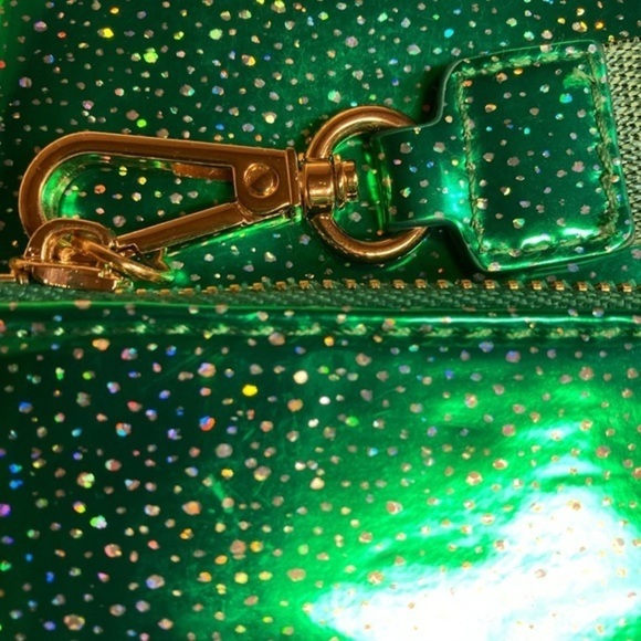 Nordstrom Clutch Bag - Vegan Certified Bags - Picture 7 of 10